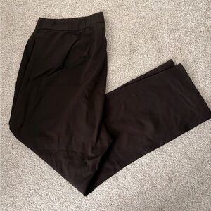 J.Jill Signature Ponte Pants